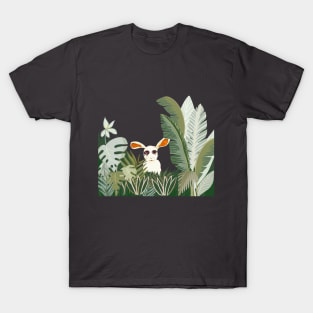 rabbit T-Shirt